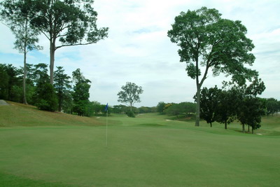 Ayer Keroh Country Club (